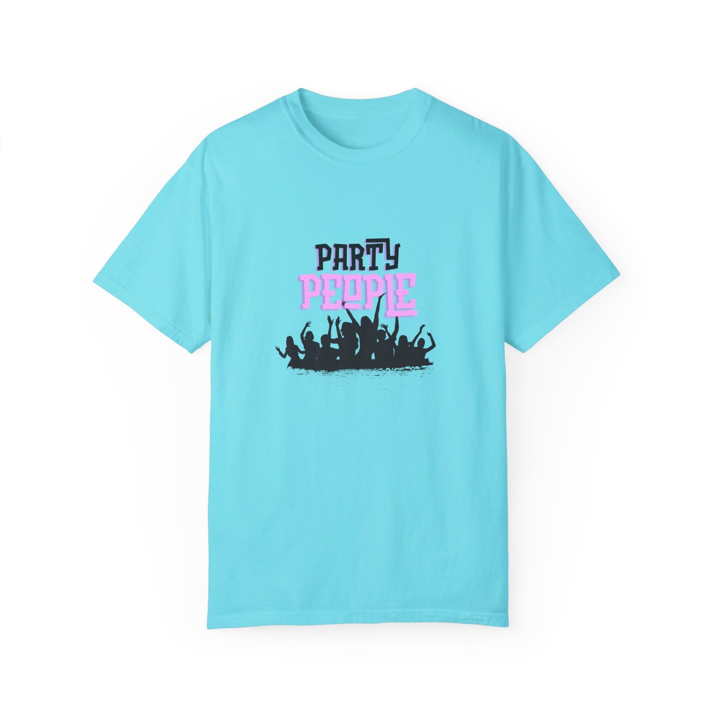 Party People Unisex T-shirt