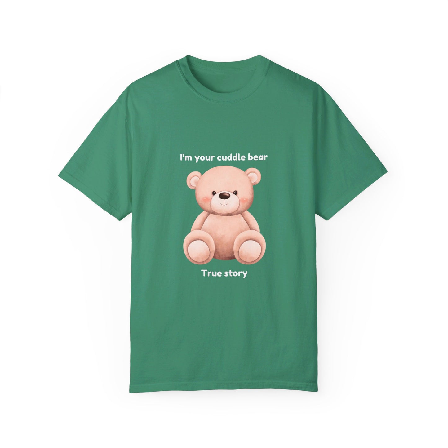 Cuddle Bear Unisex Shirt