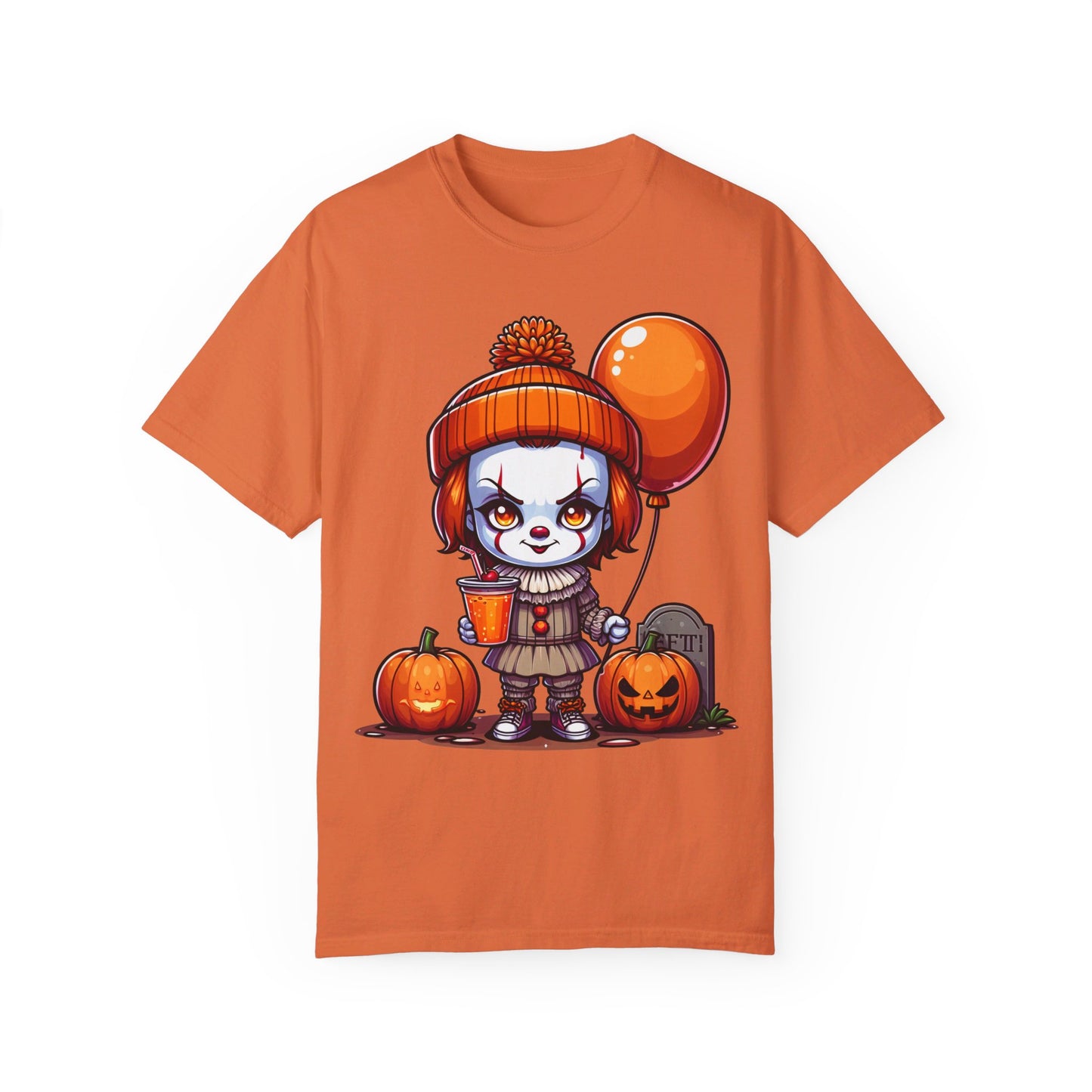 Little Pennywise Unisex T-shirt