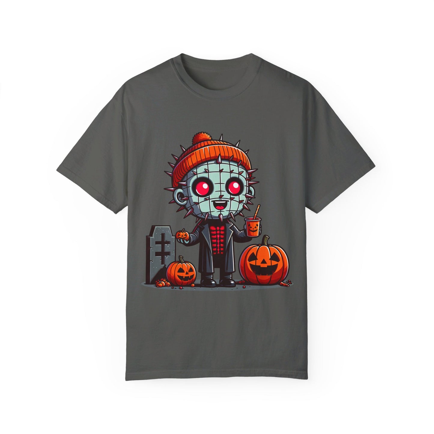 Little Pinhead Unisex T-shirt