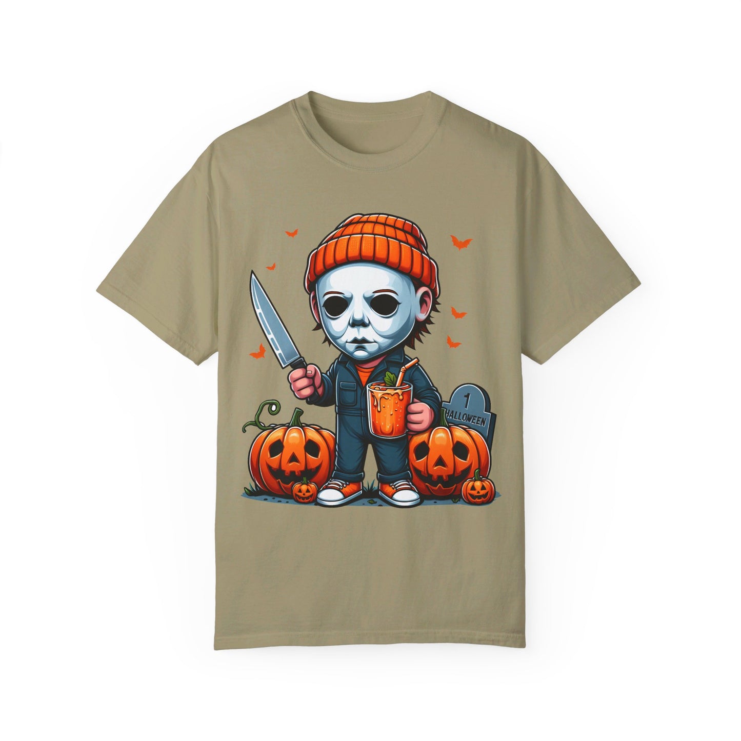 Little Michael Myers Unisex T-shirt