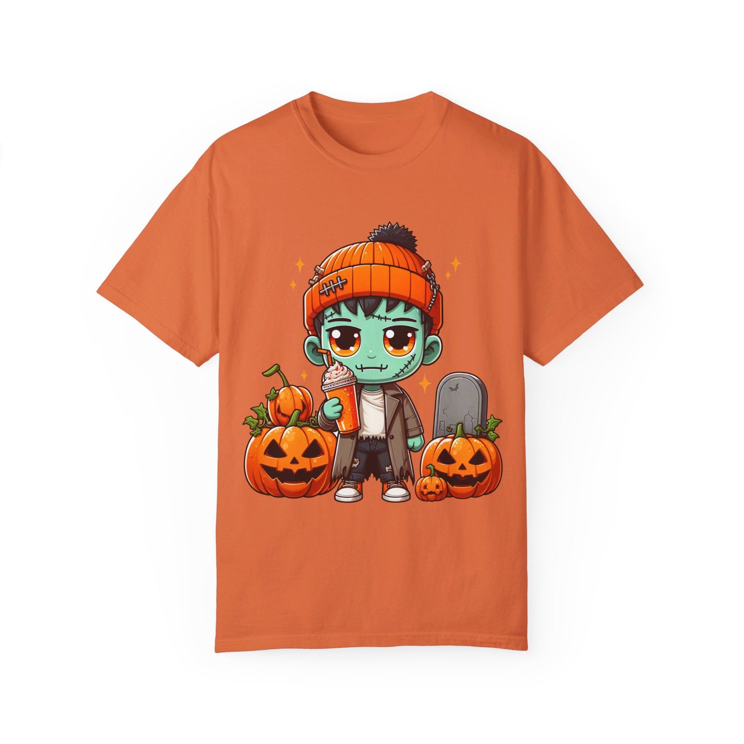 Little Frankenstein Unisex T-shirt