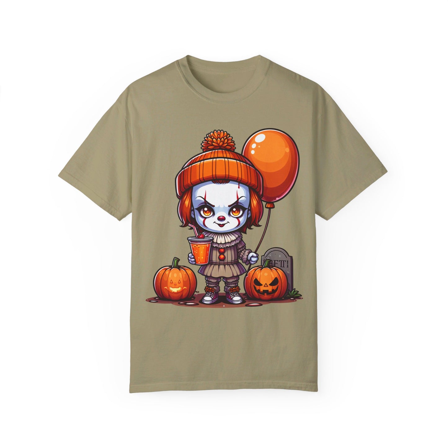 Little Pennywise Unisex T-shirt