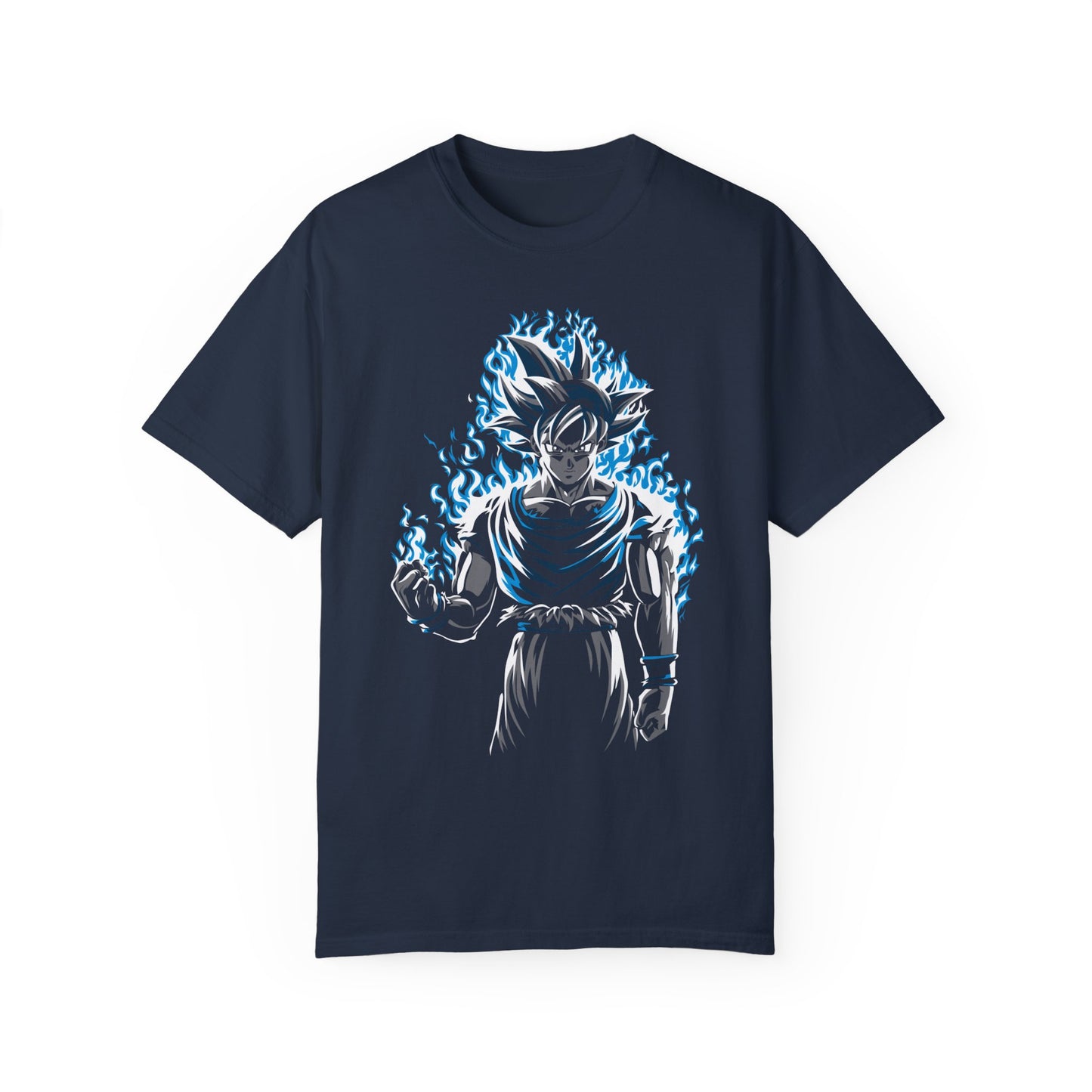 Dragon Ball Z Shirt: Epic Anime Apparel for DBZ Fans