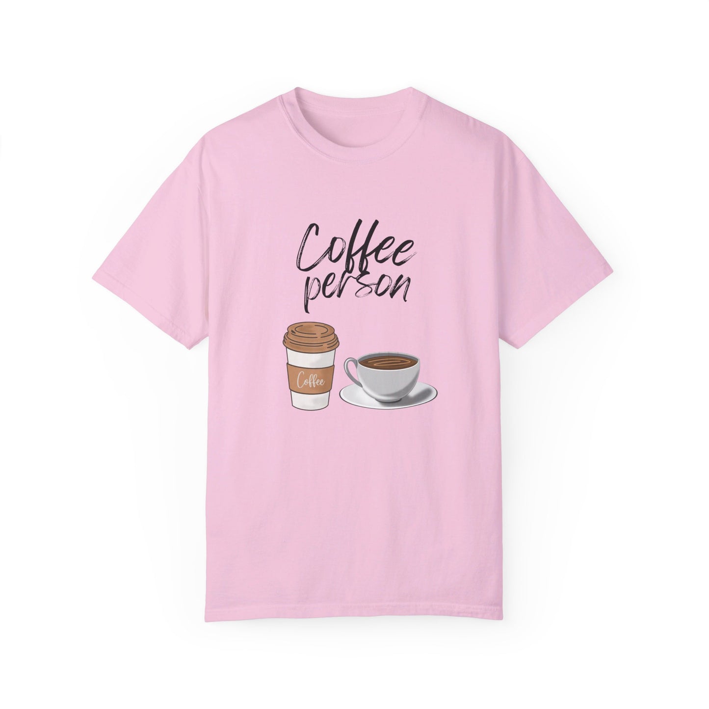 Perfect Gift Ideas for Coffee Lovers: Stylish Shirts with a Caffeine Twist