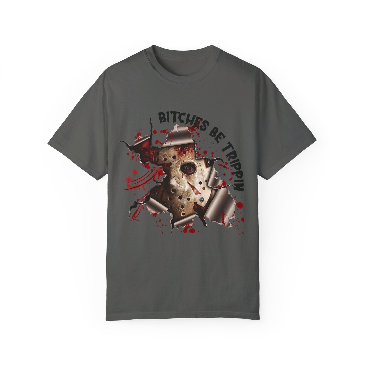 Jason Halloween Unisex T-shirt