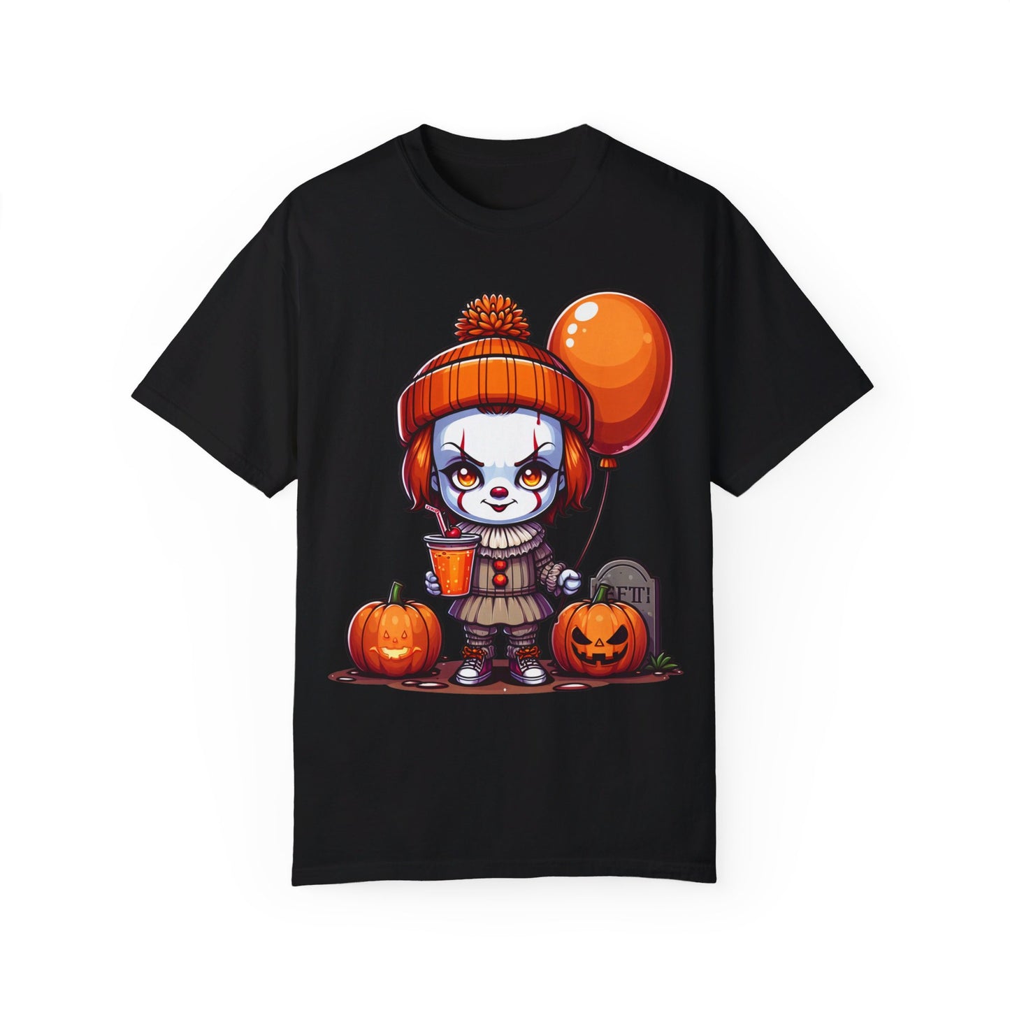 Little Pennywise Unisex T-shirt