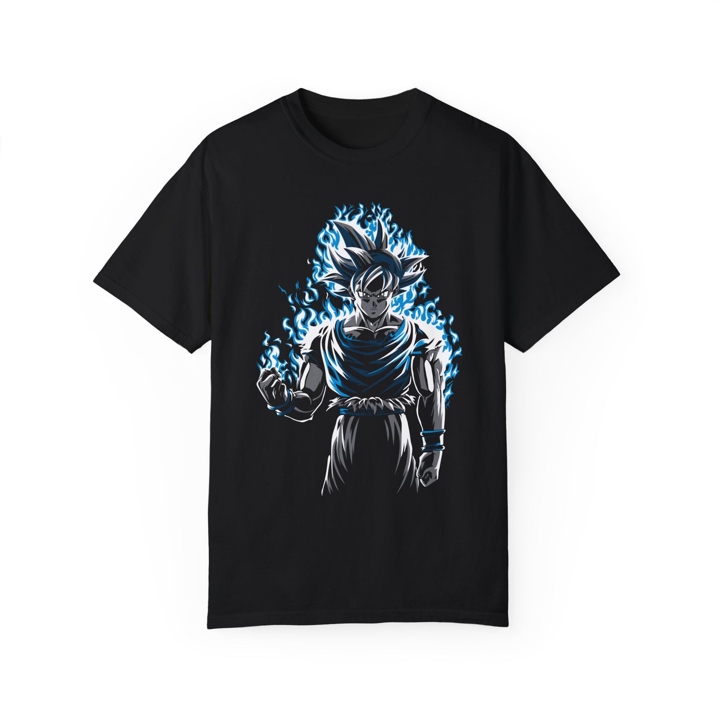 Dragon Ball Z Shirt: Epic Anime Apparel for DBZ Fans