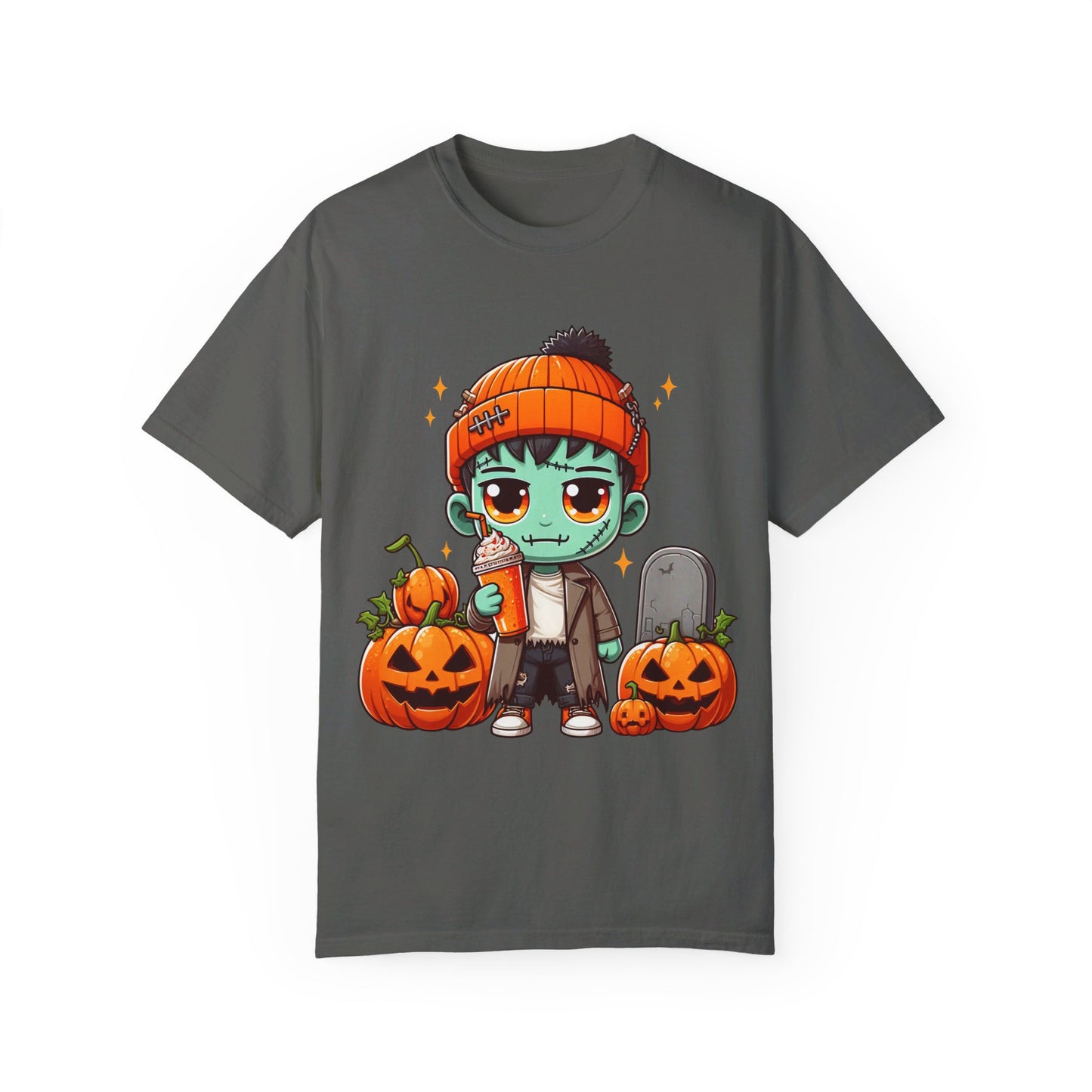 Little Frankenstein Unisex T-shirt