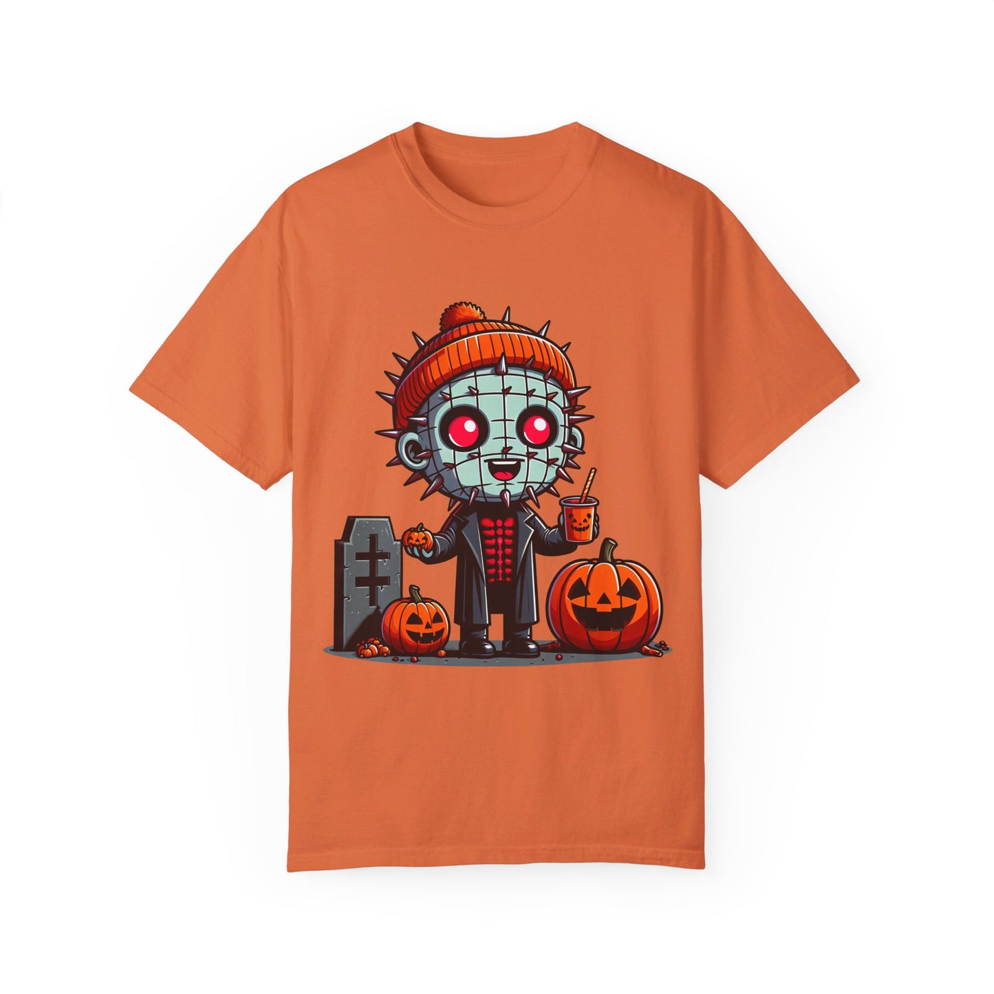 Little Pinhead Unisex T-shirt