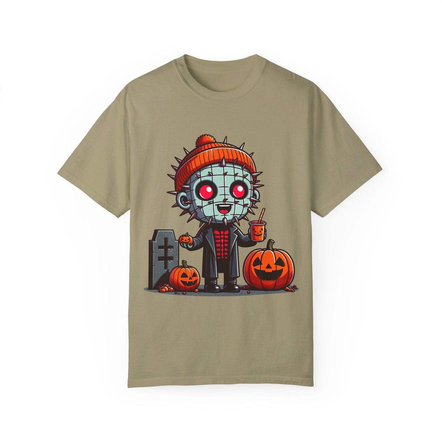 Little Pinhead Unisex T-shirt