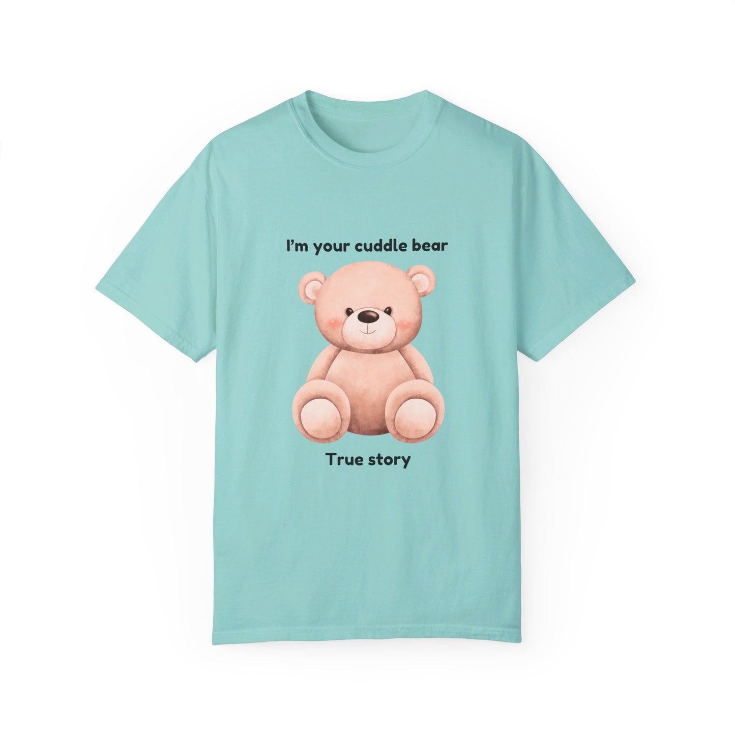 Cuddle Bear Unisex Shirt