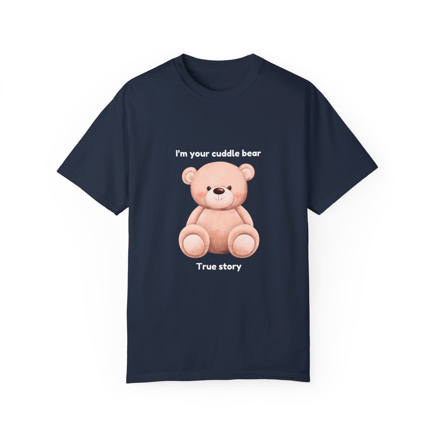 Cuddle Bear Unisex Shirt