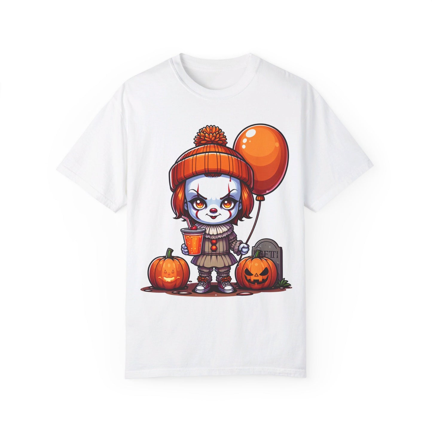 Little Pennywise Unisex T-shirt