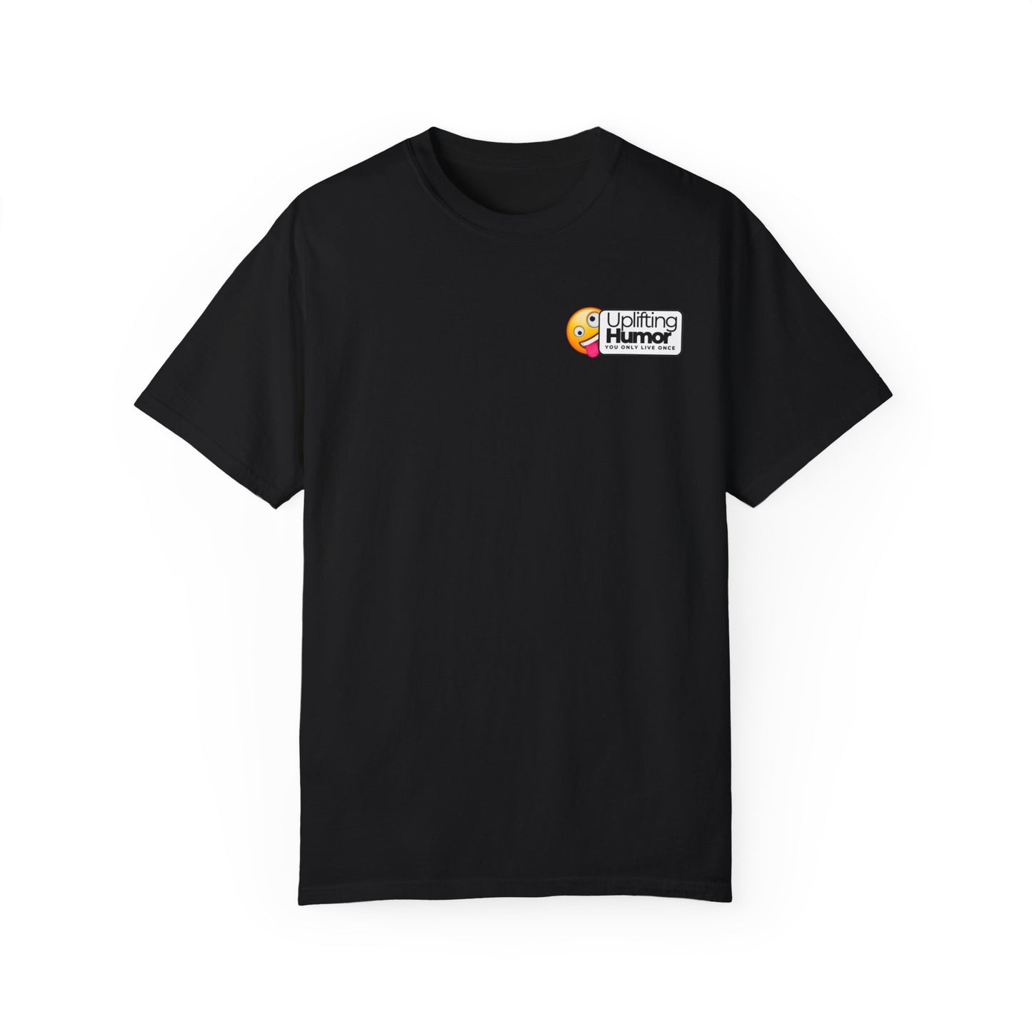 Upliftinghumor Logo Shirt