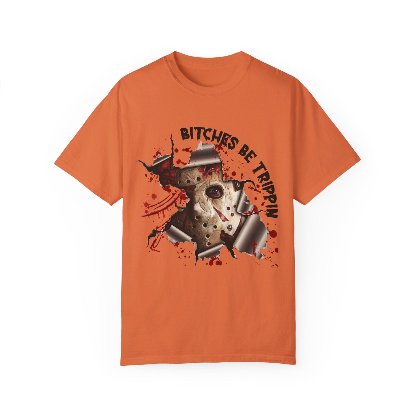 Jason Halloween Unisex T-shirt