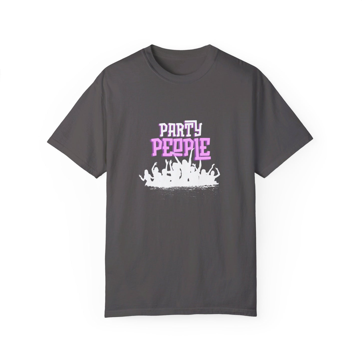 Party People Unisex T-shirt