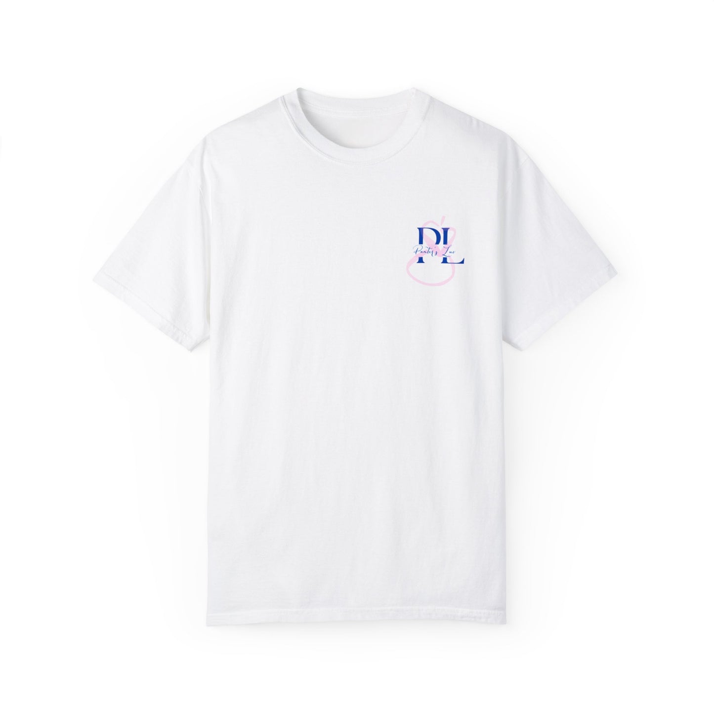 Panters Luv Logo Unisex Shirts