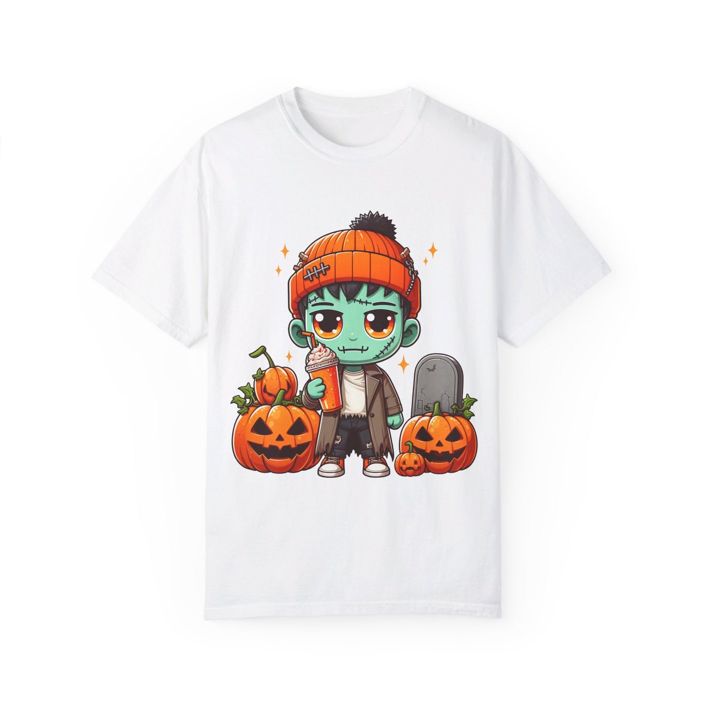 Little Frankenstein Unisex T-shirt