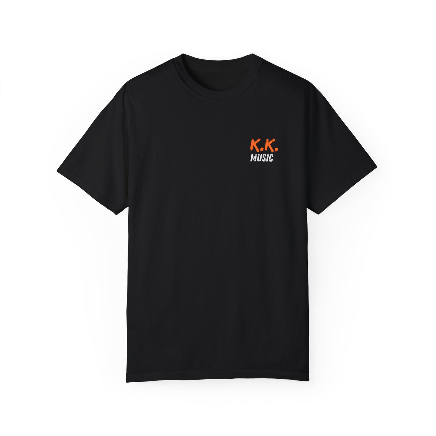 KK Music Shirt: Celebrate Iconic Tunes in Style