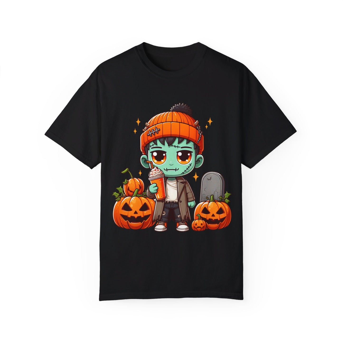 Little Frankenstein Unisex T-shirt