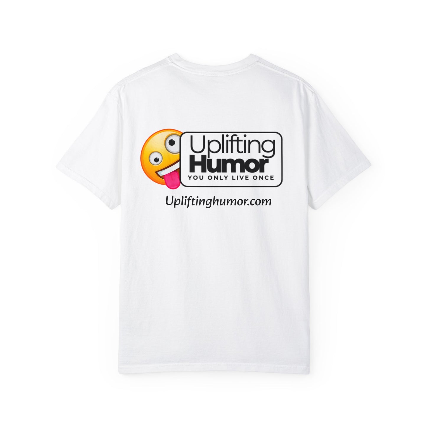 Upliftinghumor Logo Shirt