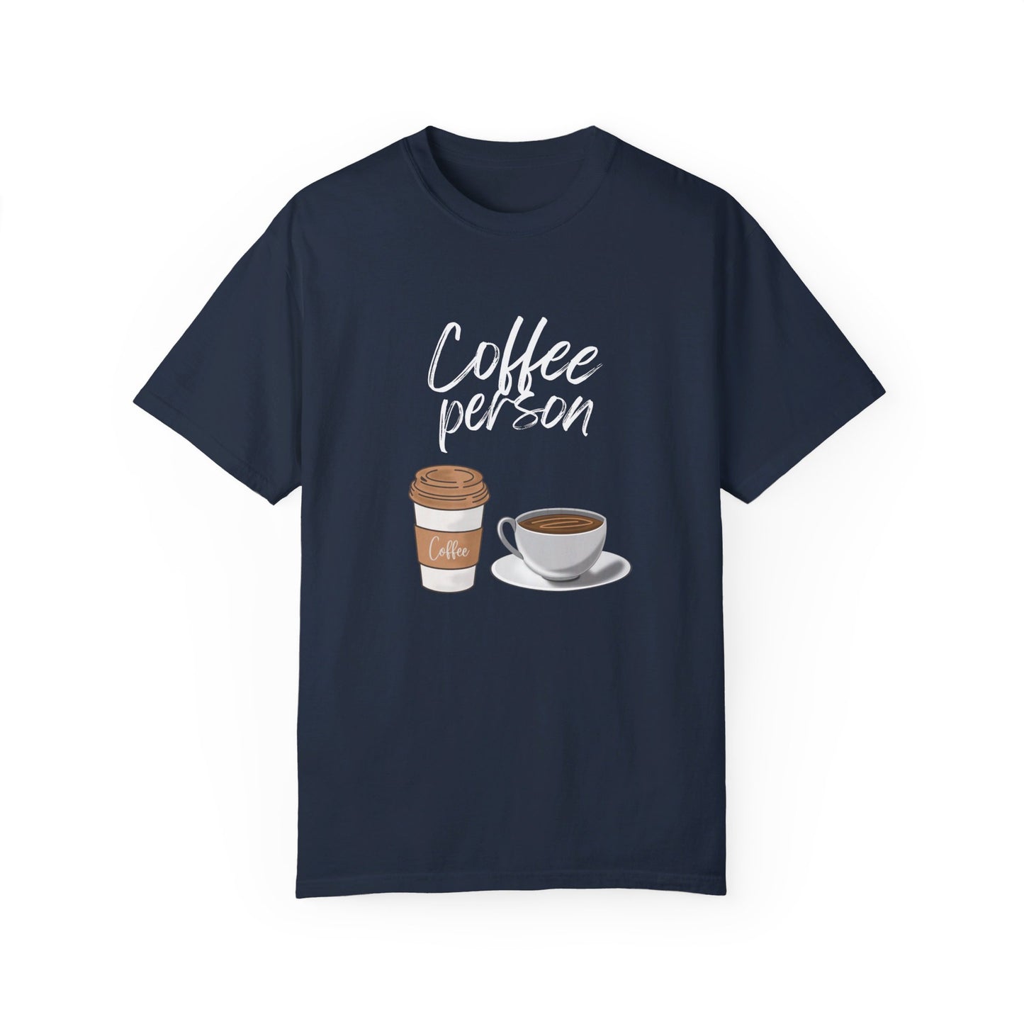 Perfect Gift Ideas for Coffee Lovers: Stylish Shirts with a Caffeine Twist