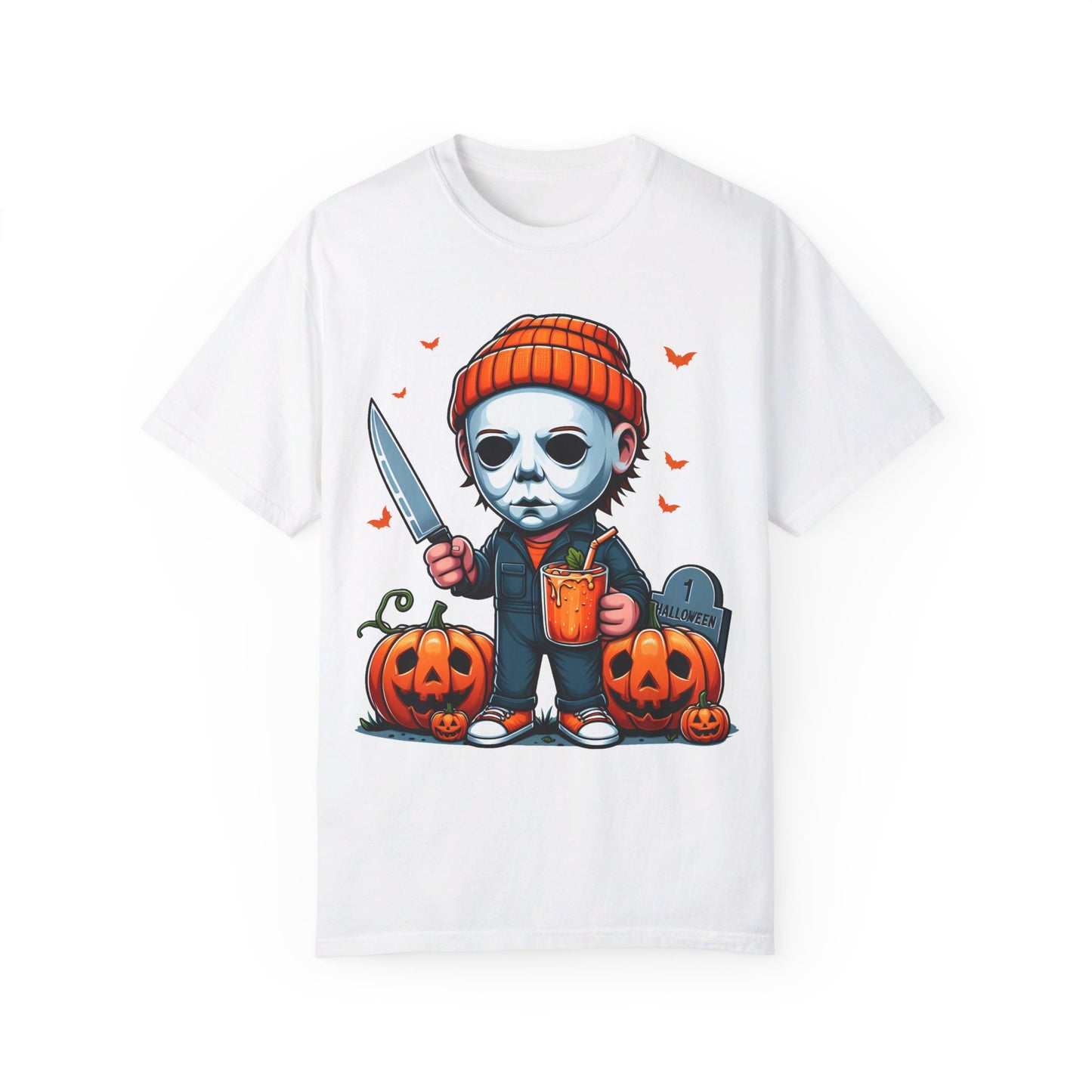 Little Michael Myers Unisex T-shirt