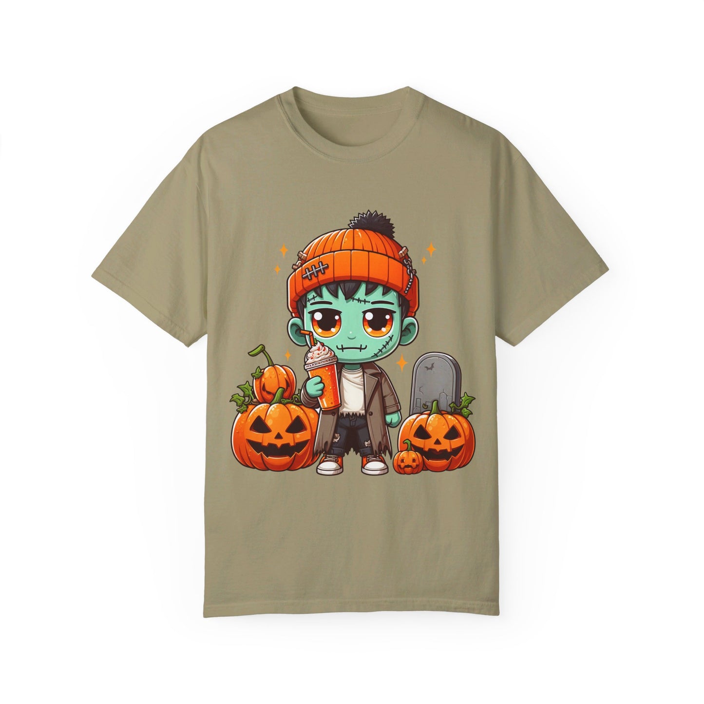 Little Frankenstein Unisex T-shirt