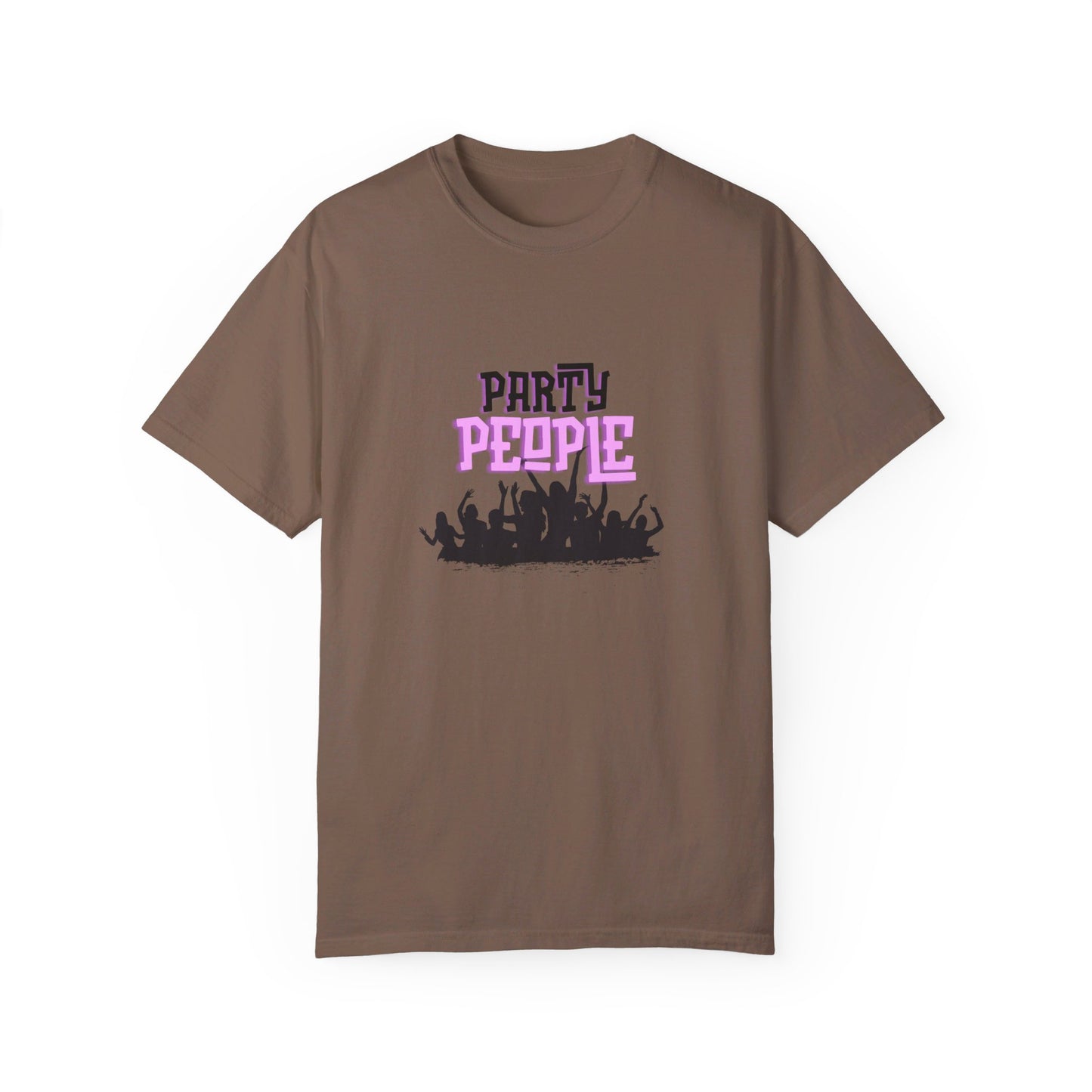 Party People Unisex T-shirt