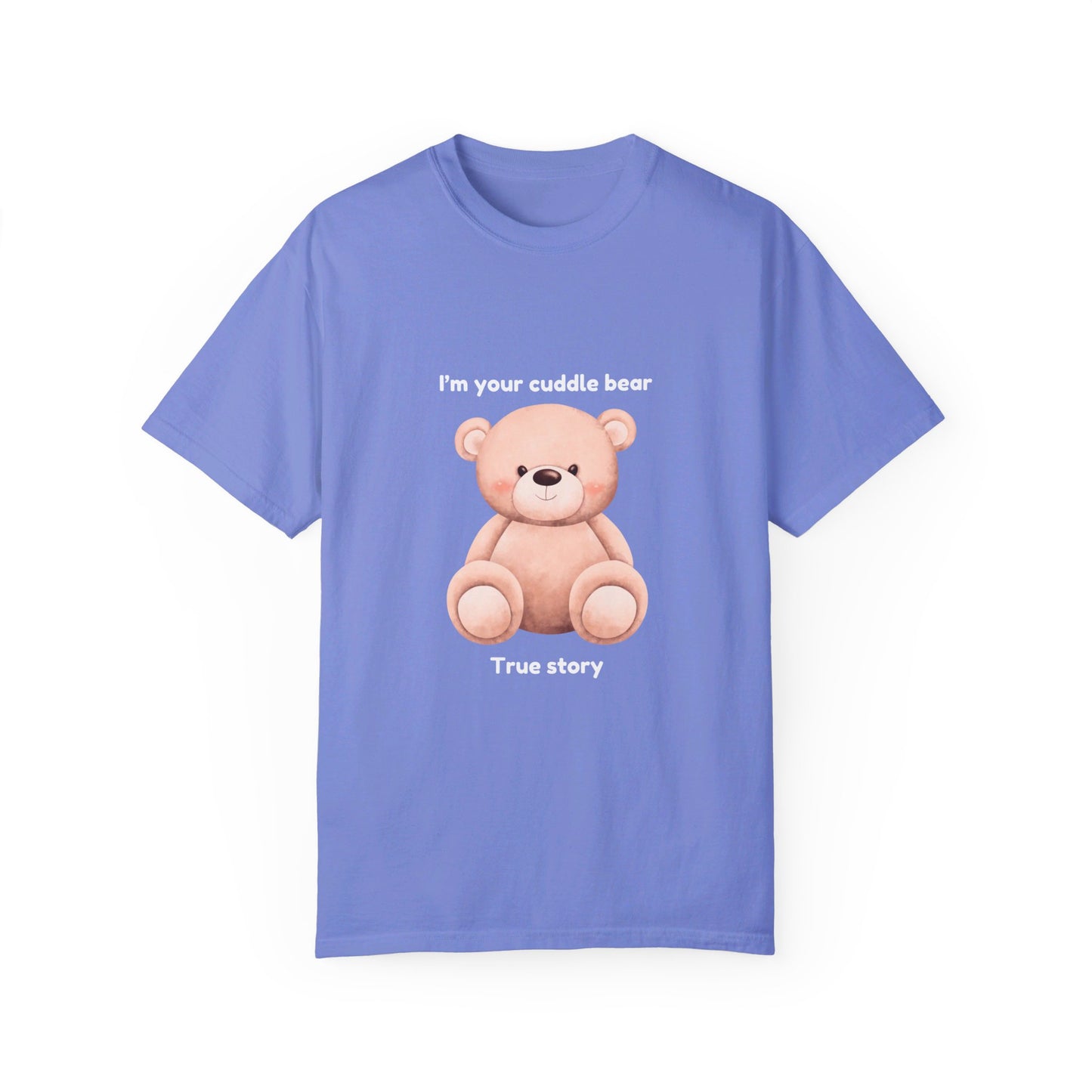 Cuddle Bear Unisex Shirt