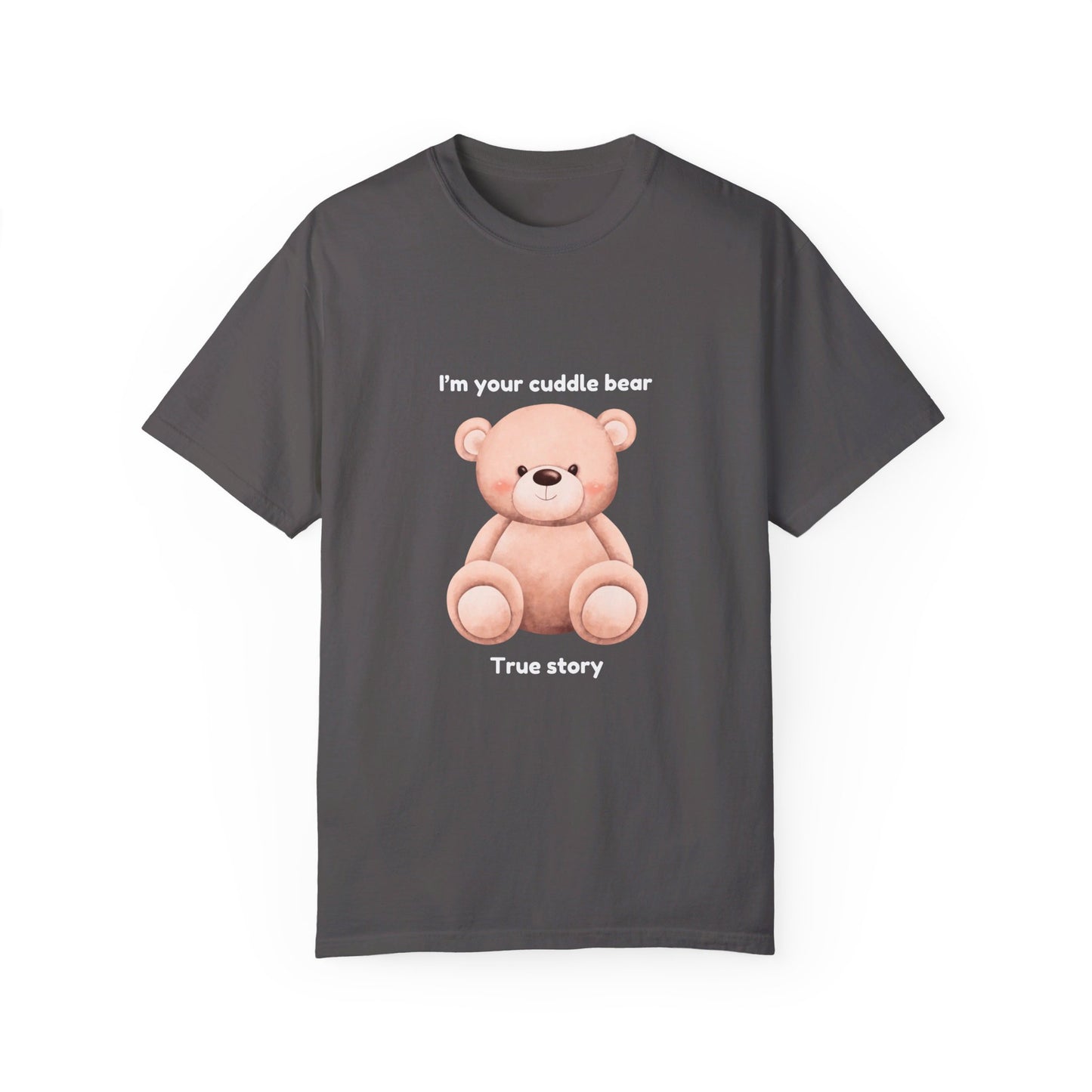 Cuddle Bear Unisex Shirt