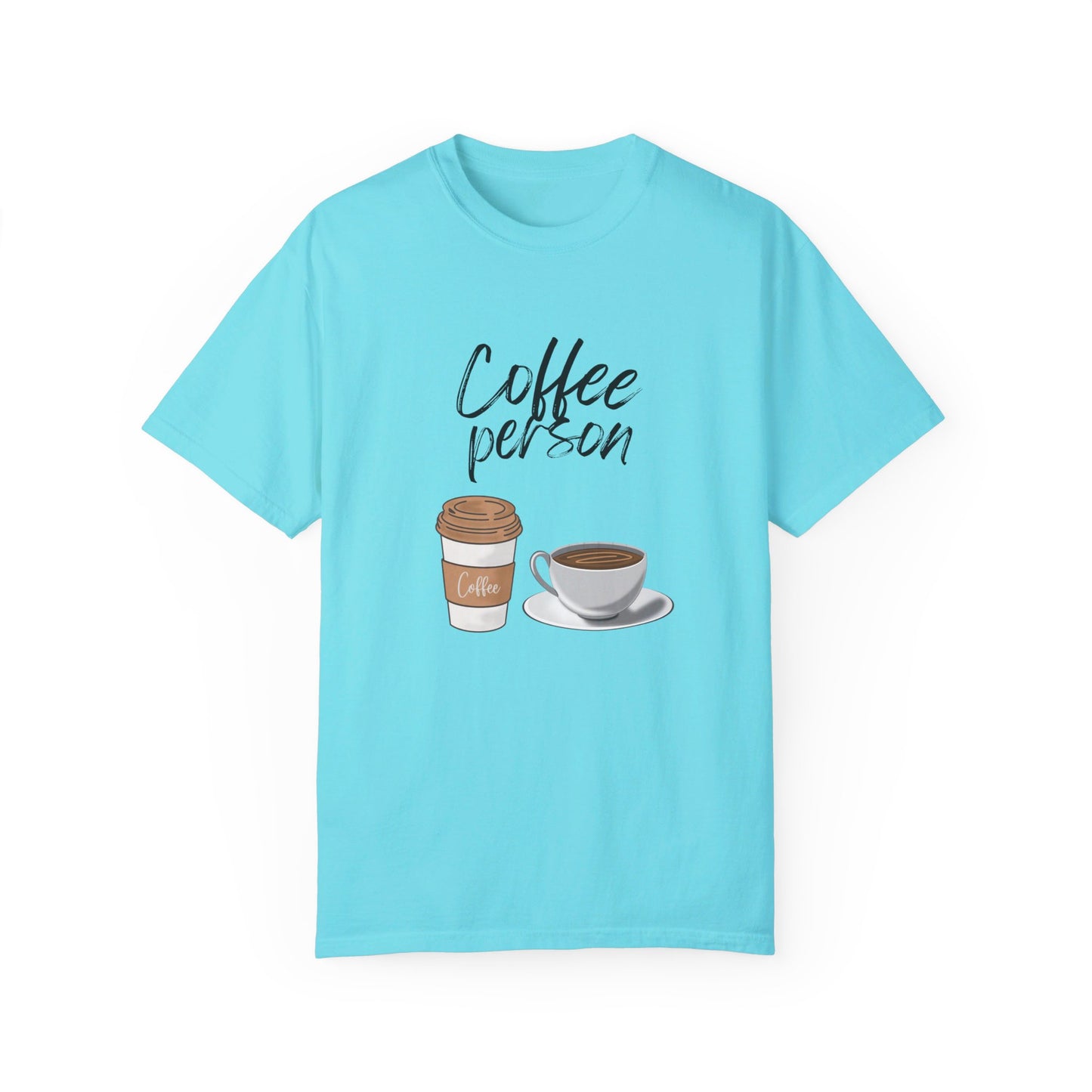 Perfect Gift Ideas for Coffee Lovers: Stylish Shirts with a Caffeine Twist