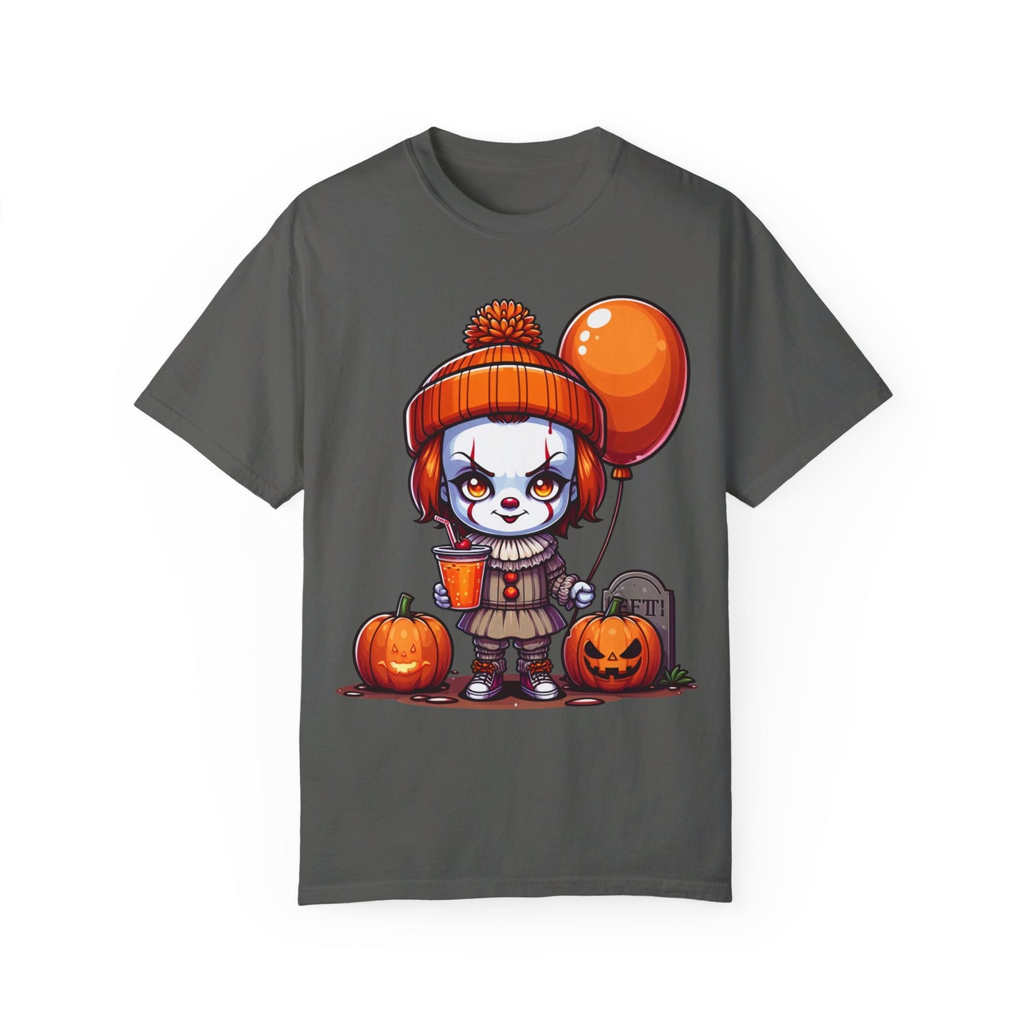 Little Pennywise Unisex T-shirt