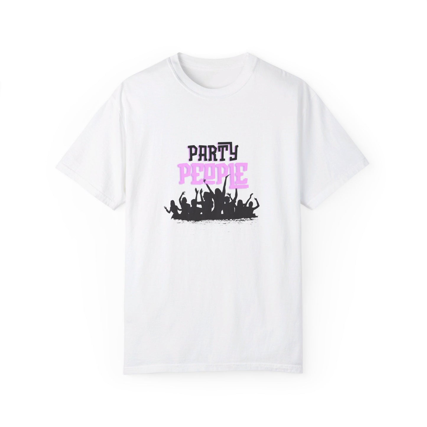 Party People Unisex T-shirt