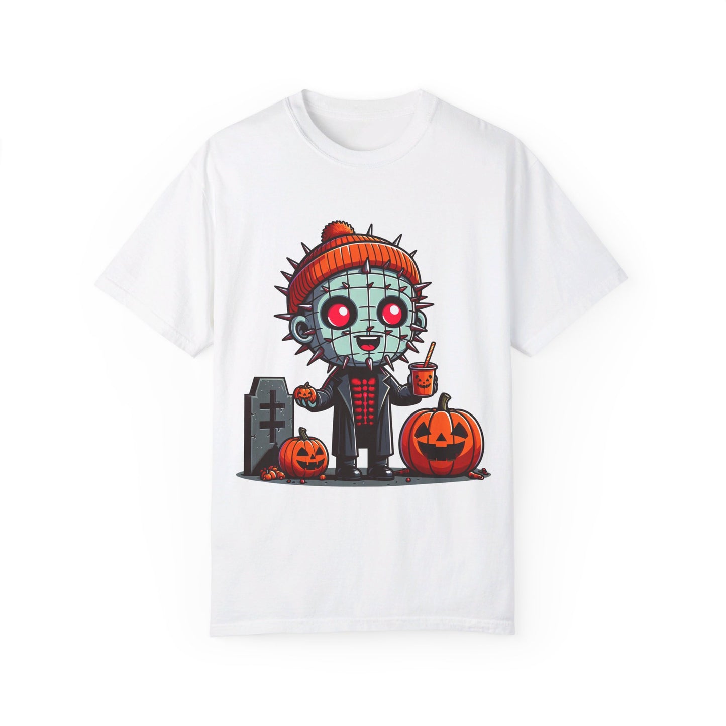 Little Pinhead Unisex T-shirt