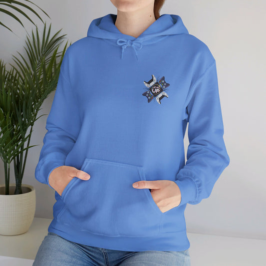 Level Up Hoodie: Ultimate Gamer Apparel for Style & Comfort