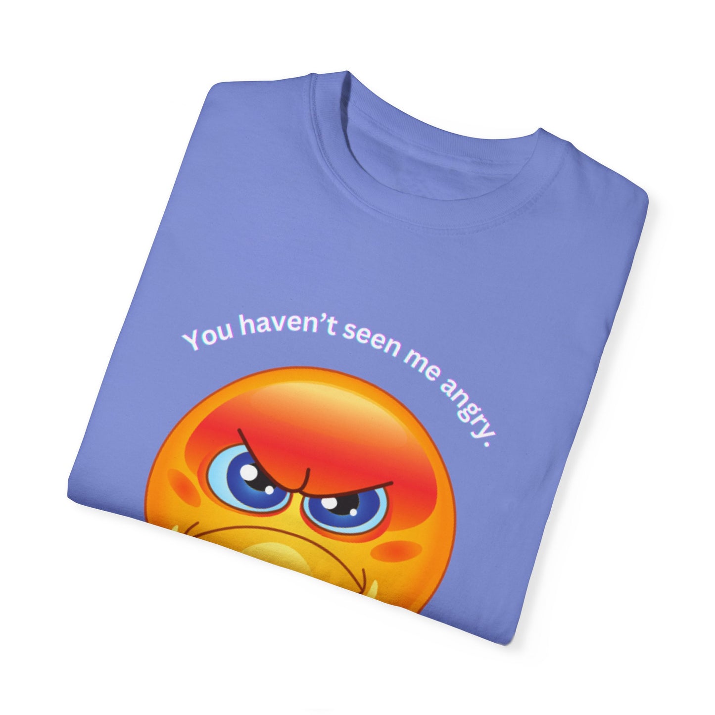 Me Angry Unisex Shirt