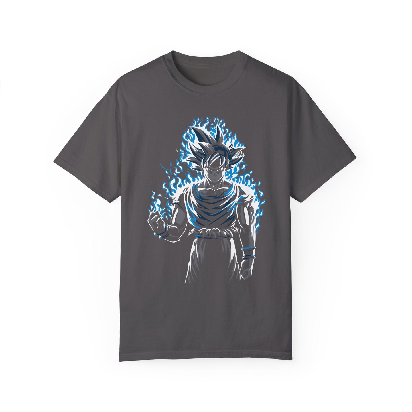 Dragon Ball Z Shirt: Epic Anime Apparel for DBZ Fans