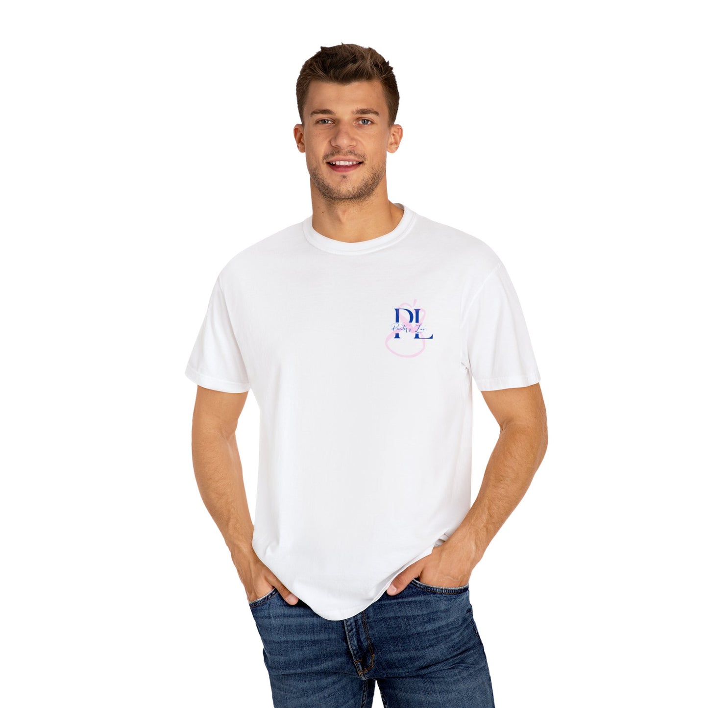 Panters Luv Logo Unisex Shirts