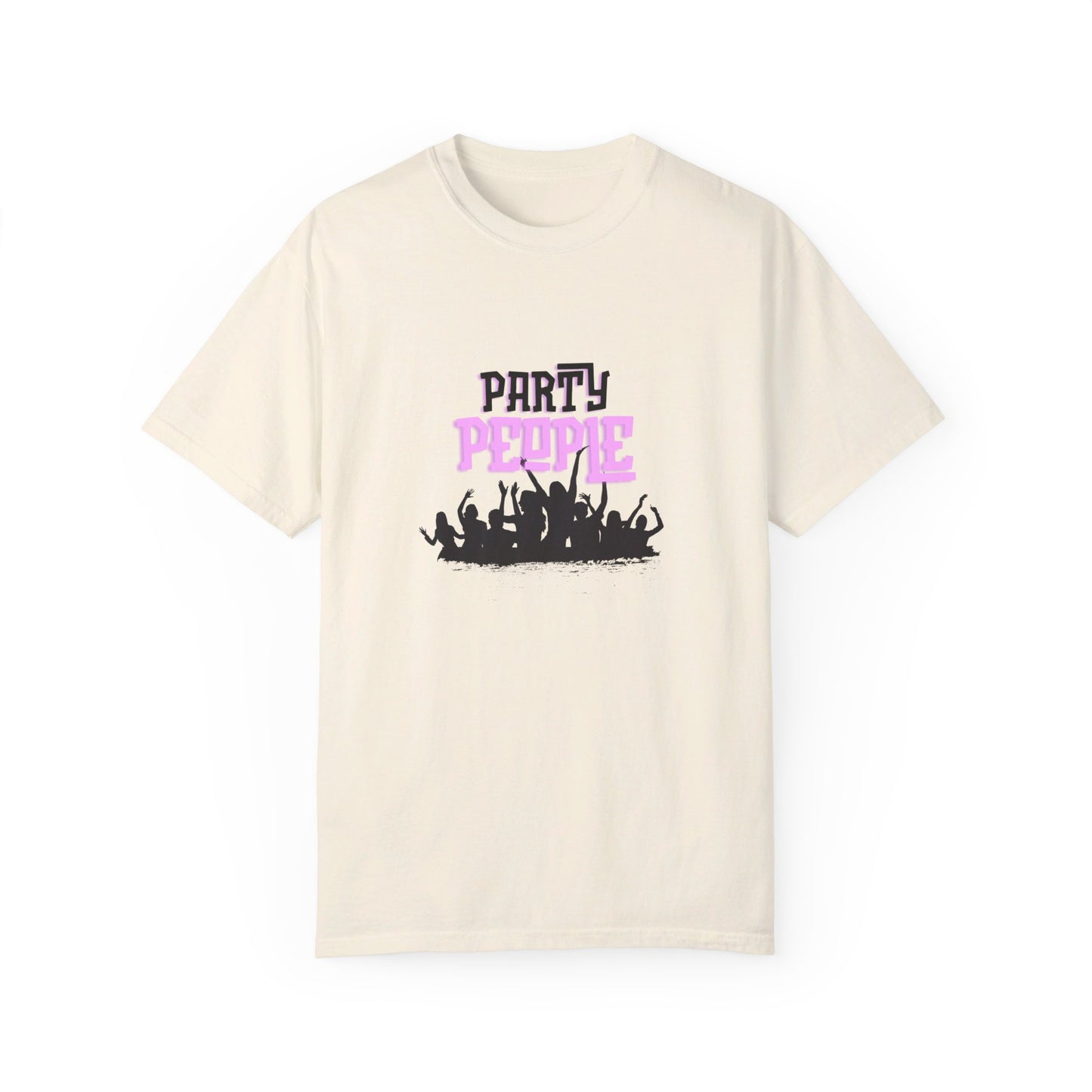 Party People Unisex T-shirt