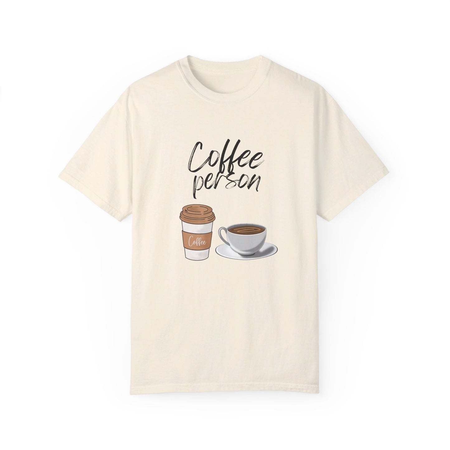 Perfect Gift Ideas for Coffee Lovers: Stylish Shirts with a Caffeine Twist