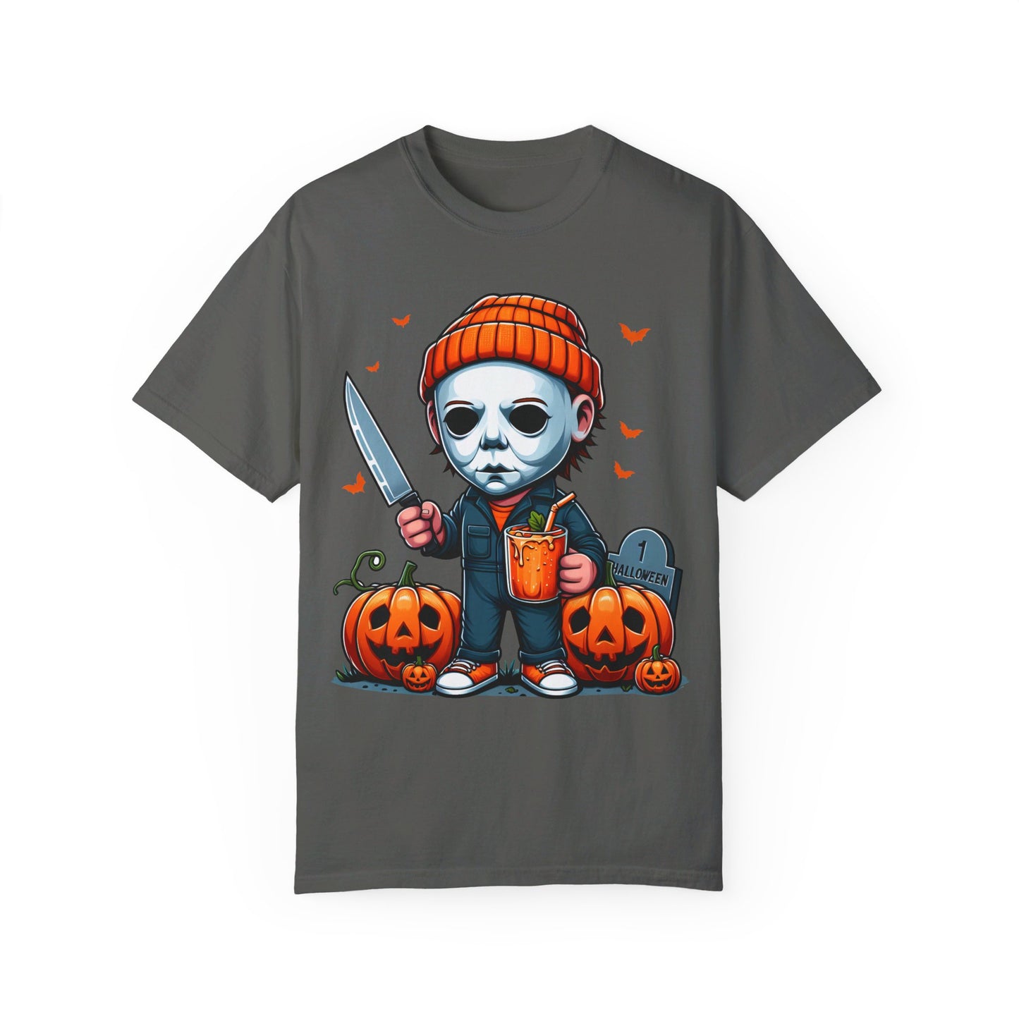 Little Michael Myers Unisex T-shirt