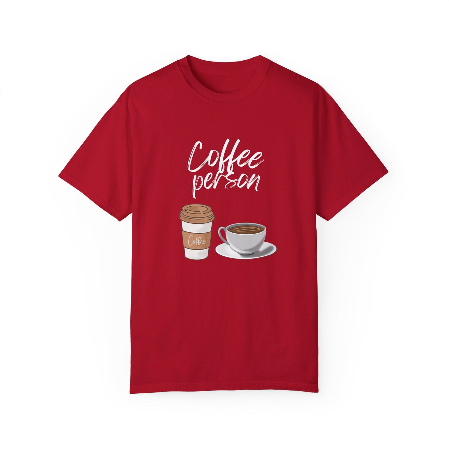 Perfect Gift Ideas for Coffee Lovers: Stylish Shirts with a Caffeine Twist