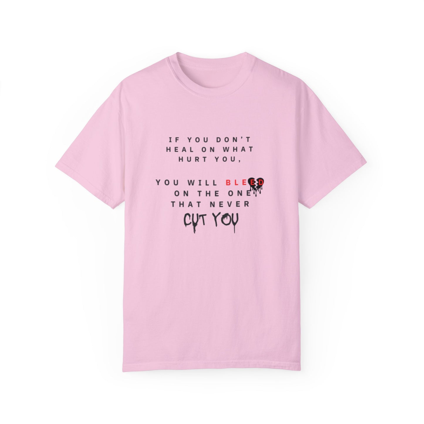 Cut You Unisex T-shirt