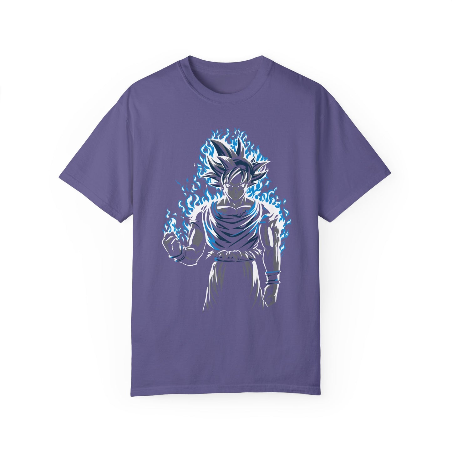 Dragon Ball Z Shirt: Epic Anime Apparel for DBZ Fans