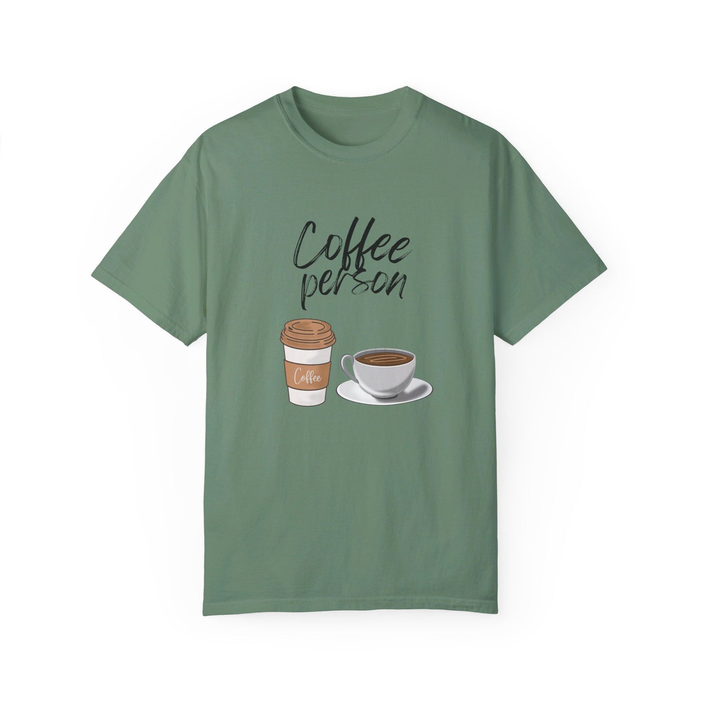 Perfect Gift Ideas for Coffee Lovers: Stylish Shirts with a Caffeine Twist