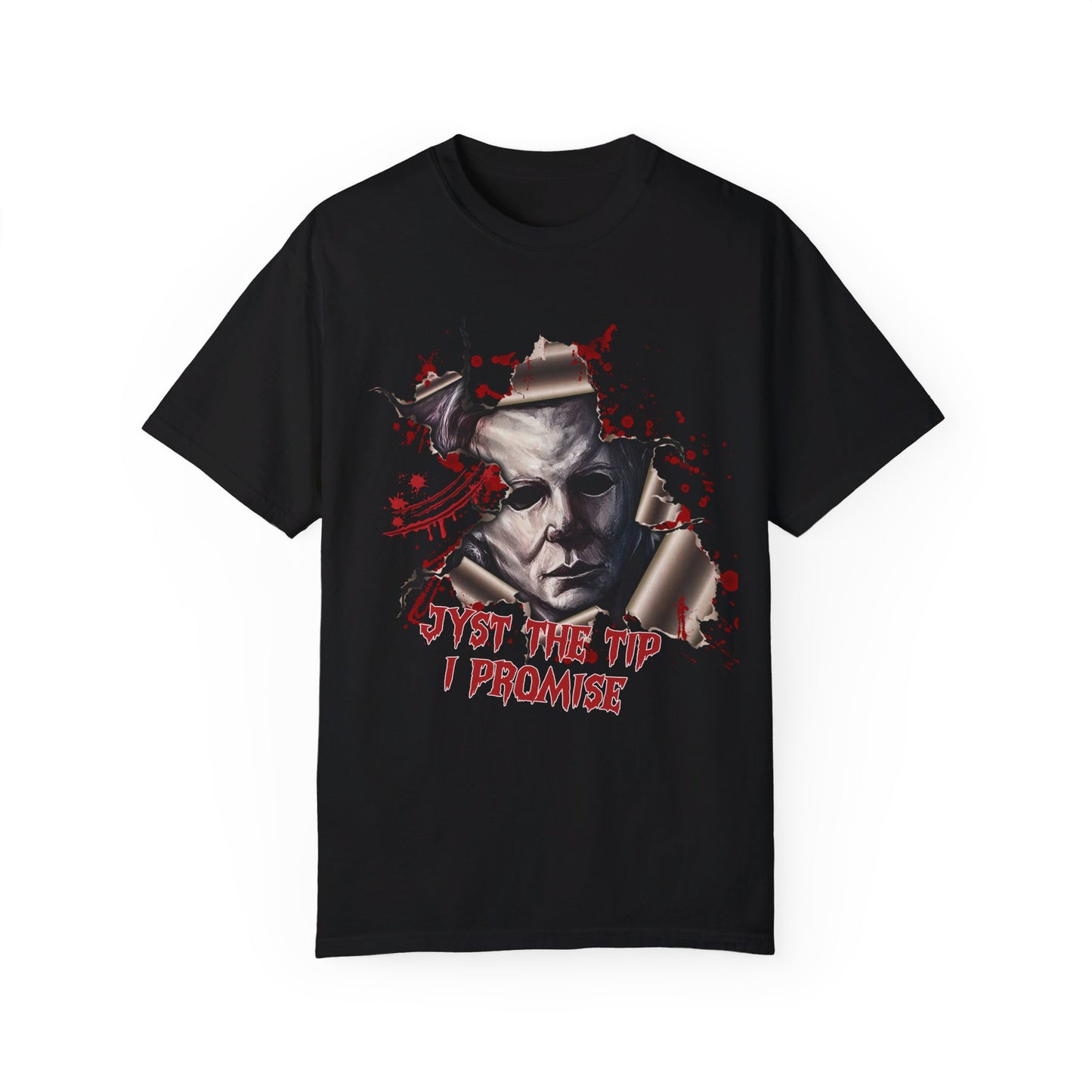 Michael Halloween Unisex T-shirt