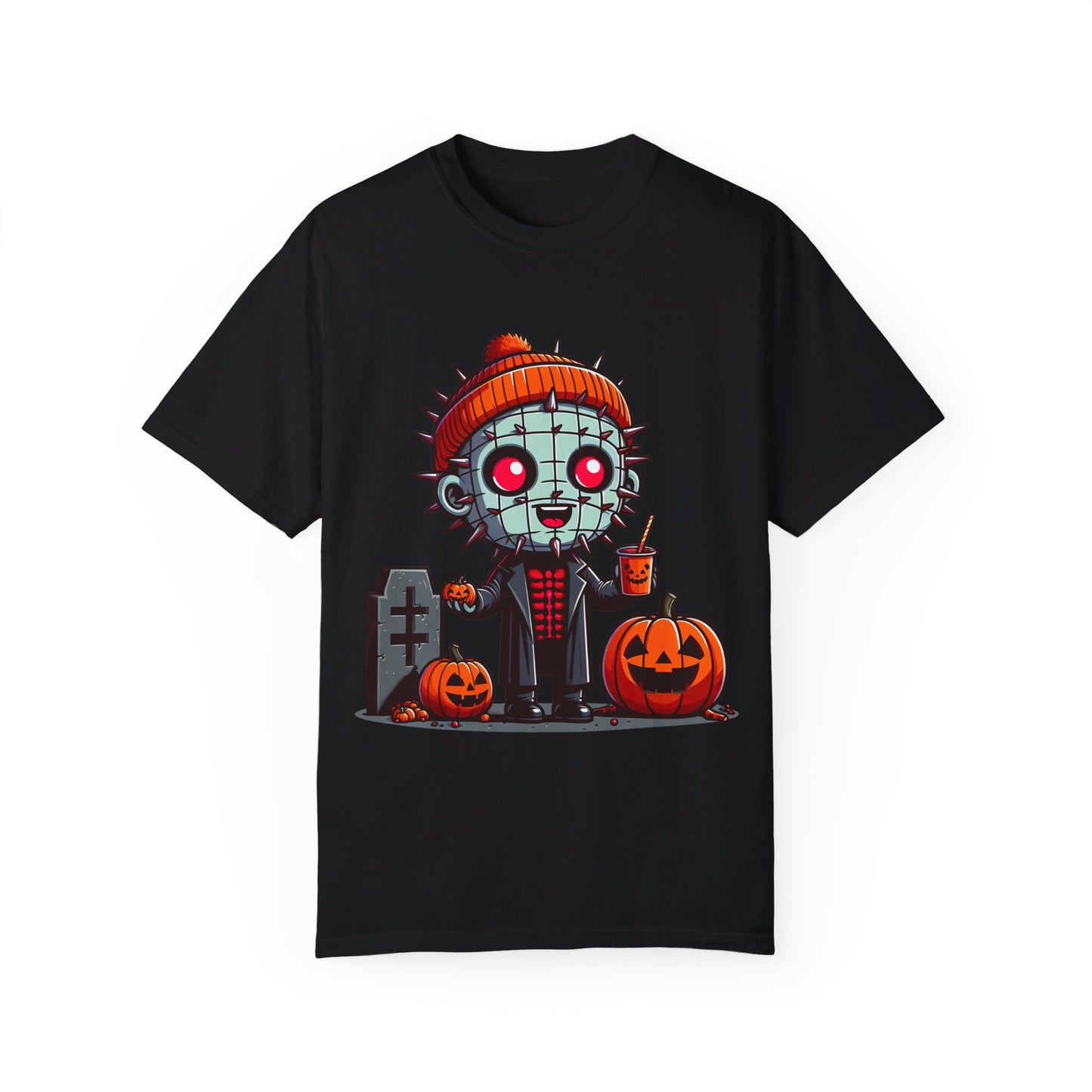 Little Pinhead Unisex T-shirt