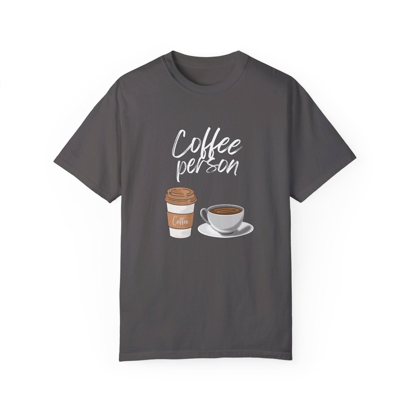 Perfect Gift Ideas for Coffee Lovers: Stylish Shirts with a Caffeine Twist